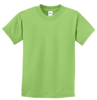 PC61Y - Port & Company - Youth Essential Tee