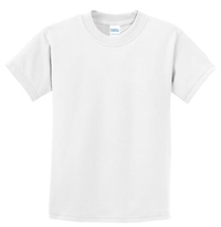 PC61Y - Port & Company - Youth Essential Tee