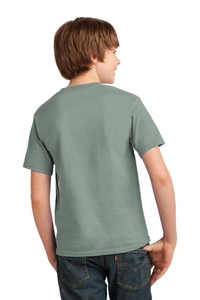 PC61Y - Port & Company - Youth Essential Tee