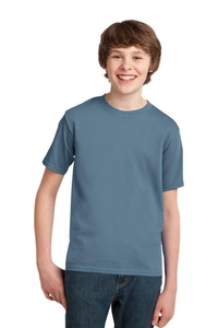 PC61Y - Port & Company - Youth Essential Tee