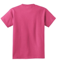 PC61Y - Port & Company - Youth Essential Tee