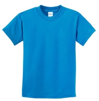 PC61Y - Port & Company - Youth Essential Tee