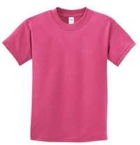 PC61Y - Port & Company - Youth Essential Tee