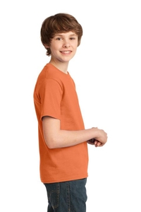 PC61Y - Port & Company - Youth Essential Tee