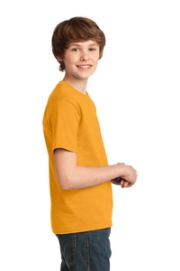 PC61Y - Port & Company - Youth Essential Tee