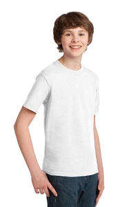 PC61Y - Port & Company - Youth Essential Tee