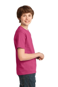 PC61Y - Port & Company - Youth Essential Tee