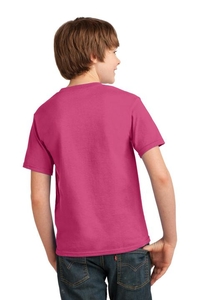 PC61Y - Port & Company - Youth Essential Tee