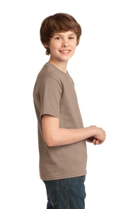 PC61Y - Port & Company - Youth Essential Tee