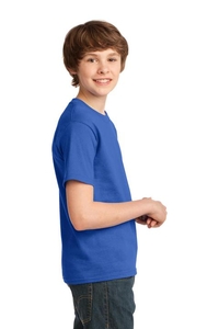 PC61Y - Port & Company - Youth Essential Tee