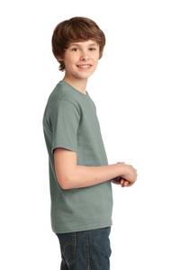 PC61Y - Port & Company - Youth Essential Tee