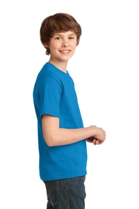 PC61Y - Port & Company - Youth Essential Tee