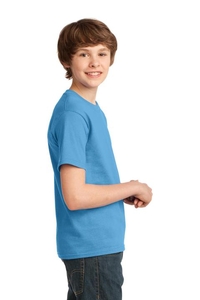 PC61Y - Port & Company - Youth Essential Tee