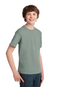 PC61Y - Port & Company - Youth Essential Tee