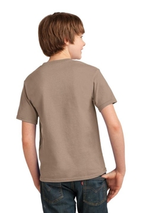 PC61Y - Port & Company - Youth Essential Tee