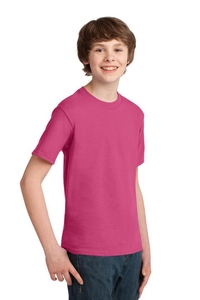 PC61Y - Port & Company - Youth Essential Tee
