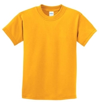 PC61Y - Port & Company - Youth Essential Tee