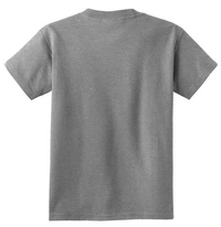 PC61Y - Port & Company - Youth Essential Tee