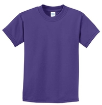 PC61Y - Port & Company - Youth Essential Tee