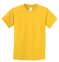 PC61Y - Port & Company - Youth Essential Tee