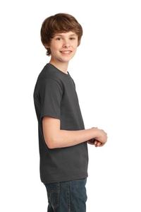 PC61Y - Port & Company - Youth Essential Tee