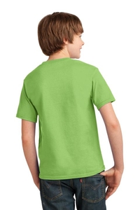 PC61Y - Port & Company - Youth Essential Tee