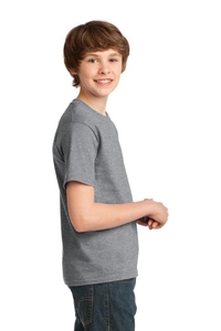 PC61Y - Port & Company - Youth Essential Tee