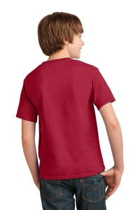 PC61Y - Port & Company - Youth Essential Tee