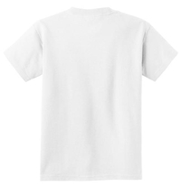 PC61Y - Port & Company - Youth Essential Tee