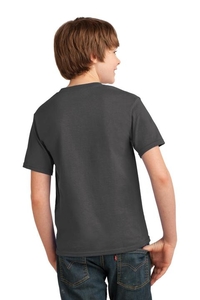 PC61Y - Port & Company - Youth Essential Tee