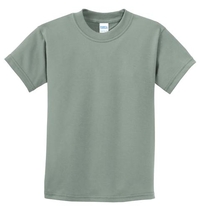 PC61Y - Port & Company - Youth Essential Tee