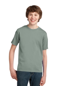 PC61Y - Port & Company - Youth Essential Tee