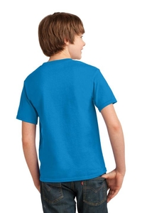 PC61Y - Port & Company - Youth Essential Tee