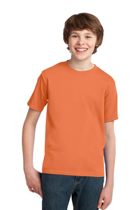 PC61Y - Port & Company - Youth Essential Tee