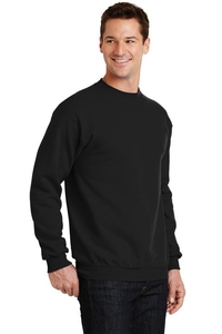 PC78 - Port & Company - Core Fleece Crewneck Sweatshirt