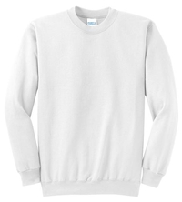 PC78 - Port & Company - Core Fleece Crewneck Sweatshirt
