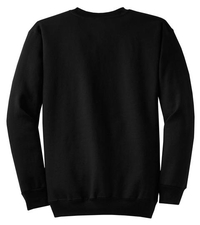 PC78 - Port & Company - Core Fleece Crewneck Sweatshirt