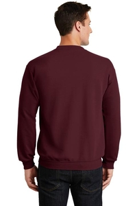 PC78 - Port & Company - Core Fleece Crewneck Sweatshirt