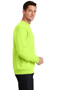 PC78 - Port & Company - Core Fleece Crewneck Sweatshirt