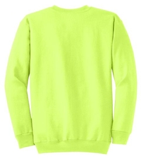 PC78 - Port & Company - Core Fleece Crewneck Sweatshirt