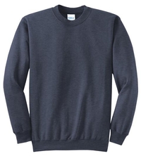 PC78 - Port & Company - Core Fleece Crewneck Sweatshirt
