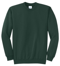 PC78 - Port & Company - Core Fleece Crewneck Sweatshirt