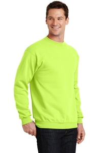 PC78 - Port & Company - Core Fleece Crewneck Sweatshirt