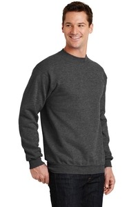 PC78 - Port & Company - Core Fleece Crewneck Sweatshirt