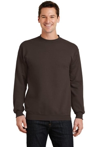 PC78 - Port & Company - Core Fleece Crewneck Sweatshirt