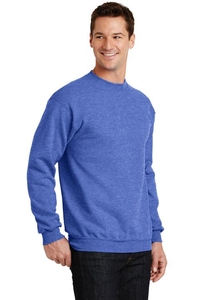 PC78 - Port & Company - Core Fleece Crewneck Sweatshirt