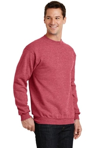 PC78 - Port & Company - Core Fleece Crewneck Sweatshirt