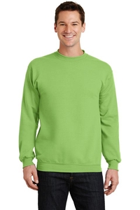 PC78 - Port & Company - Core Fleece Crewneck Sweatshirt