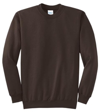 PC78 - Port & Company - Core Fleece Crewneck Sweatshirt