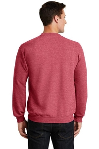 PC78 - Port & Company - Core Fleece Crewneck Sweatshirt